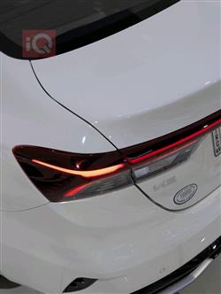 كيا K3